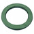 25cm (10") Dia OASIS® NAYLORBASE® Eco-Base Floral Foam Rings