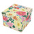 Gift Box - Mother's Day Floral Gift Box with Lid (Assorted Designs)