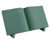 Floral Foam Shape - Open Book - OASIS® FOAM FRAMES®