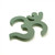 Floral Foam Shape - Aum - OASIS® FOAM FRAMES®