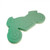 Floral Foam Shape - Motorcycle / Motorbike - OASIS® FOAM FRAMES®