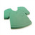 Floral Foam Shape - Football Shirt - OASIS® FOAM FRAMES®