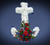 Floral Foam Shape - Anchor - OASIS® FOAM FRAMES®