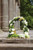 Floral Foam Shape - Gates of Heaven - OASIS® FOAM FRAMES®