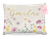 Cushion - Mother’s Day Embroidered Grandma / Nan Gold (Assorted Designs)