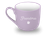 Mug - Grandma Heart/Flower Matte Pastel (Assorted Designs)