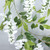Wisteria Garland - Cream (210cm)
