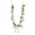 Wisteria Garland - Cream (210cm)