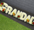Funeral Foam Frame Tribute - GRANDAD - OASIS® NAYLORBASE® Eco Base