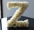 "Z" OASIS® NAYLORBASE® Eco-Base Quick Clip Floral Foam Tribute Letters
