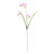 67cm Freesia Spray Pink 