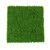 Green Exterior Moss Wall (50x50cm)