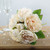 Lemon Arundel Peony Bouquet 