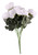 White King Peony Bunch