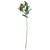 Camelot Garden Rose Spray Peach