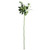 Camelot Garden Rose Spray Bridal Ivory 
