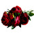 Peony Bush Burgundy