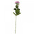 40cm Diamond Rose Lavender/Pink