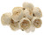 Peony Bunch Cream 40cm