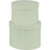 Hat Boxes - Plain Green (Set)