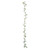 Essential White Blossom Garland