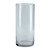 Glass Cylinder Vase (40cm x 18cm)