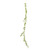 Green Variegated Ivy Garland (182cm)