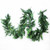 Deluxe Evergreen Greenery Garland (9ft, 210 tips)