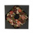 Autumnal Pine Cone Wreath (30cm)