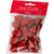 Red Glitter Heart Scatters