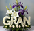 Funeral Foam Frame Tribute - GRAN - OASIS® NAYLORBASE® Eco Base