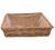 Small Rectangle Sloped Display Basket 44cm