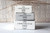 White Amoureuse Crates (Set of 3 Crates)