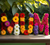 Funeral Foam Frame Tribute - MUM - Spicer Designs