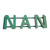Funeral Foam Frame Tribute - NAN - Spicer Designs
