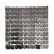 Silver Sequin Wall Panel (30x30cm)