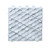 Pearlised Blue Sequin Wall Panel (30x30cm)