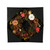 Autumn Wreath with Leaves & Pumpkins (30cm)