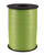 5mm Poly Curling Ribbon Tie - Green Lime Matt