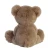 Avery Bear (Taupe)