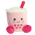 Heart Boba Palm Pal