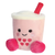 Heart Boba Palm Pal