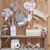 Vintage Photobooth Props