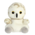 Snowy Owl Palm Pal