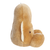 Everything Bagel Palm Pal