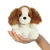 Spaniel Dog Palm Pal