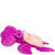 Suki - Eden Mummy Turtle & Baby Turtle with Squeaker