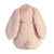 Rose Dewey Rabbit  (12.5inch)
