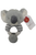 Assorted Keeleco Ring Rattle (14cm)