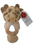 Assorted Keeleco Ring Rattle (14cm)